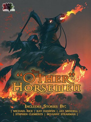 cover image of The "Other" Horsemen of the Apocalypse